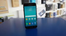 Galaxy J3 (2017) gets Wi-Fi certification with Android 8.0 Oreo