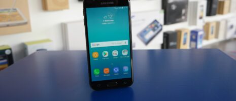 Galaxy J3 (2017) gets Wi-Fi certification with Android 8.0 Oreo