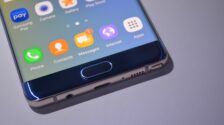 Galaxy Note Fan Edition updated with the December security patch