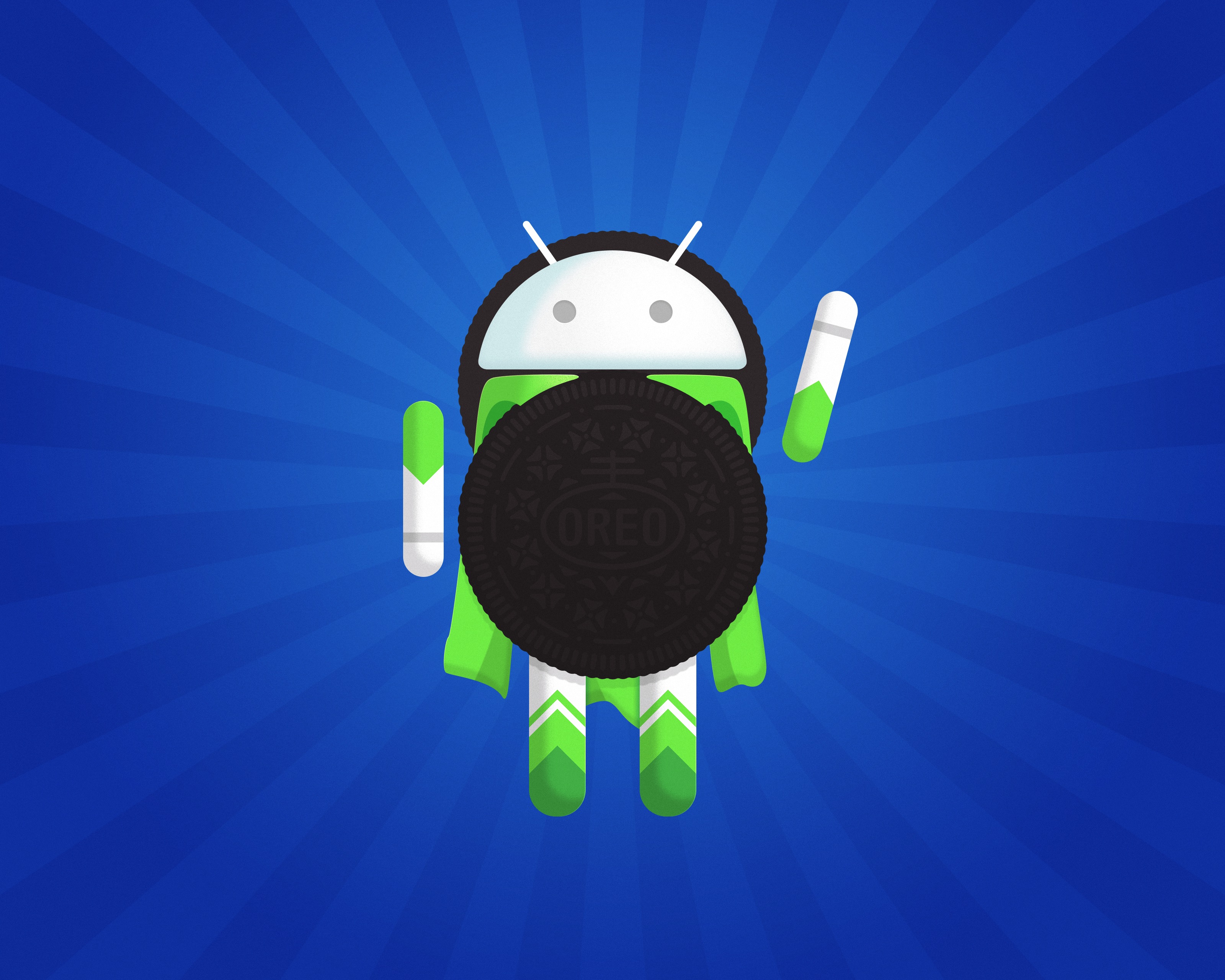 Новый android 8. Android 8.0 Oreo. Орео Android. Android Oreo операционные системы Android. Oreo Android логотип.