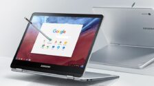Samsung’s new 2-in1 Chromebook might come with a stylus