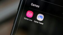 [APK] Samsung’s Game Live app update brings Galaxy Note 8 support