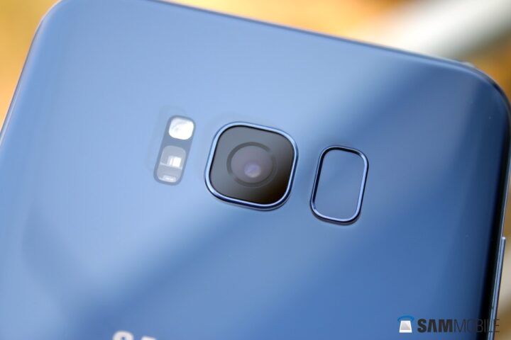 Could this feature make up for a single rear camera on the Galaxy S9?