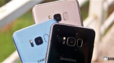 Galaxy S8 and Note 9 remain the most popular Android phones in the USA