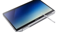 Samsung has sold 110,000 units of the Notebook 9 Pen in Korea so far
