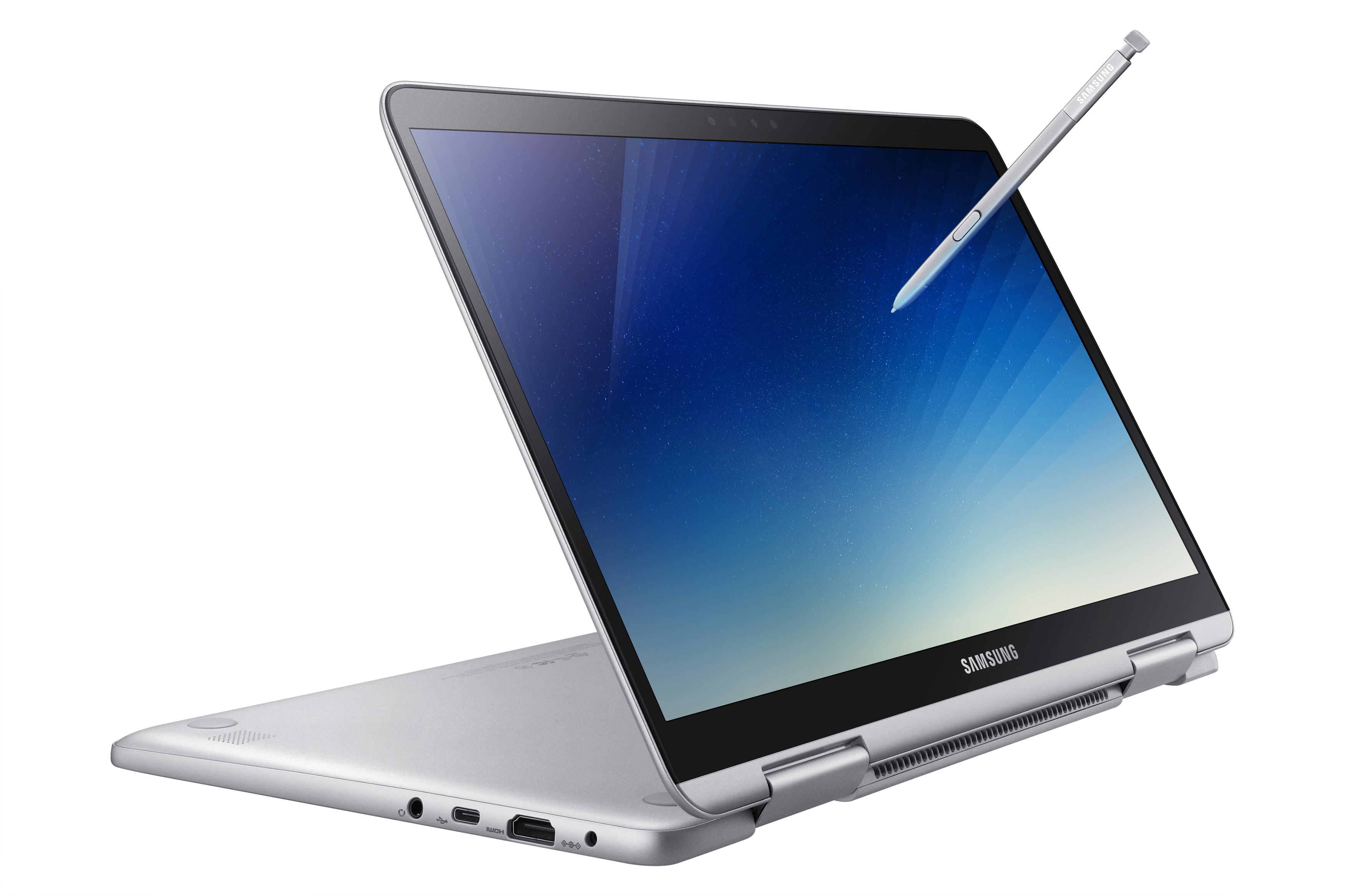 Samsung anuncia a las laptops Notebook 9 (2018) y Notebook 9 Pen