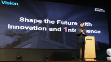 Samsung launches an integrated research organization for future innovation