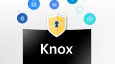 Samsung beefs up security on their 2018 Smart TVs with Knox