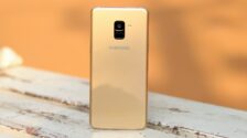 Galaxy A8 (2018) and Galaxy A8+ review: Blurring the lines between mid-range and flagship