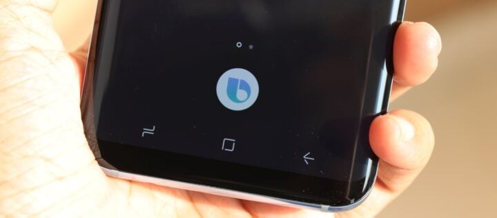 How to disable Bixby on Galaxy S9 completely - SamMobile