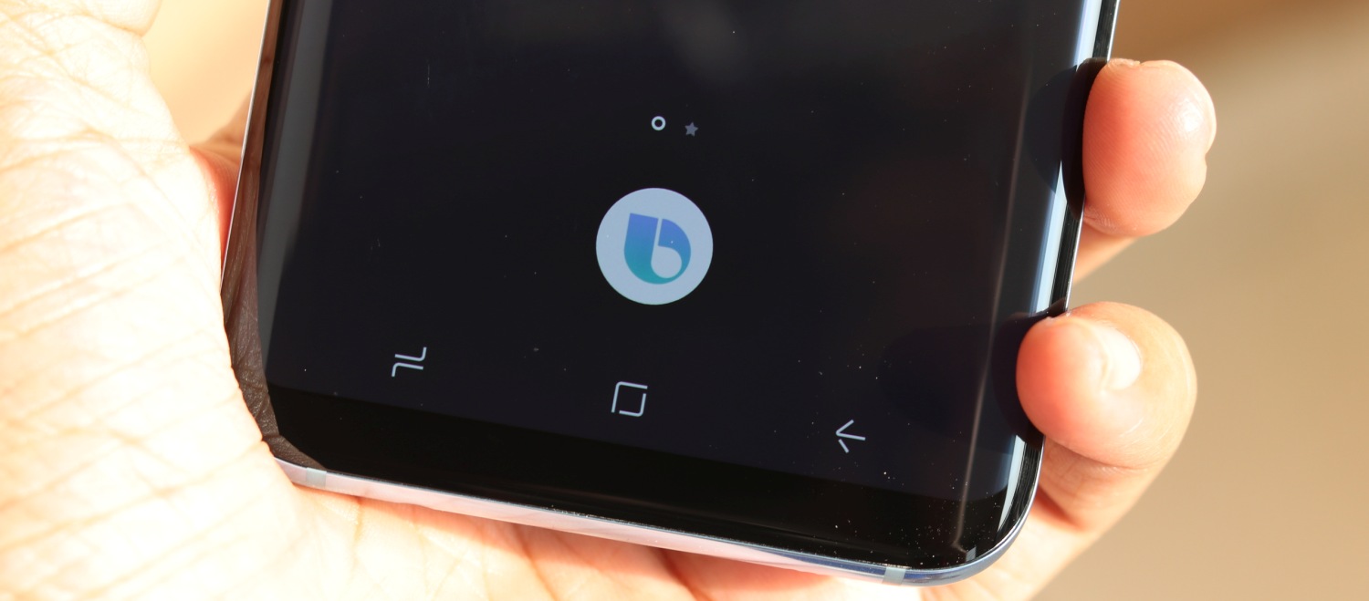 Bixby Voice 2.0.32.4 APK Download by Samsung Electronics Co., Ltd