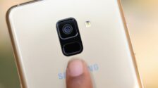 [Poll] Galaxy A8 (2018) owners: How do you like the fingerprint sensor placement?