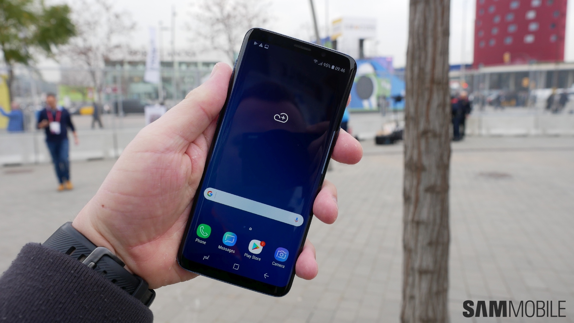 Galaxy S10 rumors about a name change confirmed by Samsung - SamMobile