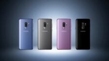 [Poll] What’s your favorite Galaxy S9 color?