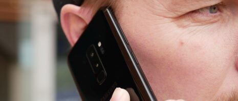Here’s how the Galaxy S9 is more durable than the Galaxy S8