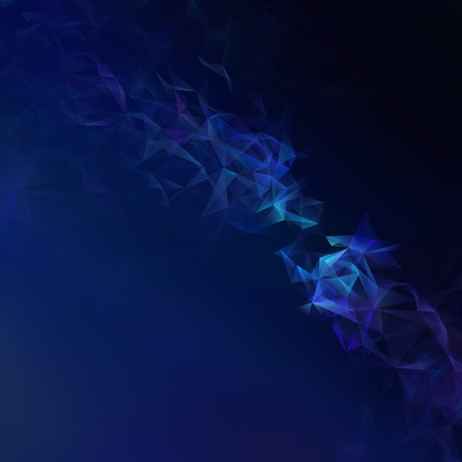 Official Galaxy S9 wallpapers are available for download, grab them