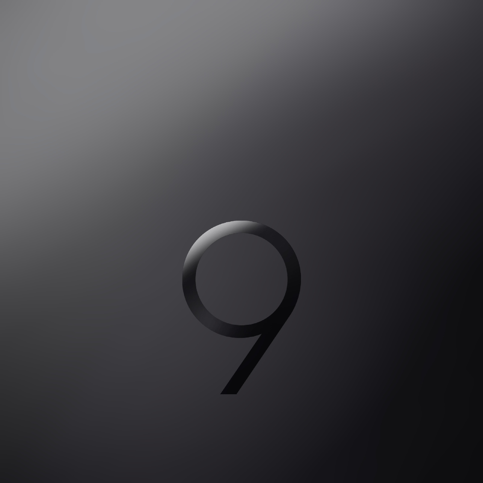 Official Galaxy S9 wallpapers are