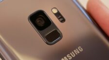 Samsung needed consumer feedback to realize Galaxy S8 fingerprint placement was a mess