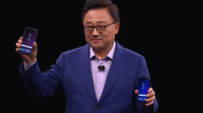 Possible Galaxy X prototype surfaces at Wi-Fi Alliance - SamMobile - SamMobile