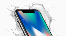 Samsung needs new OLED buyers as iPhone X production cut causes supply glut
