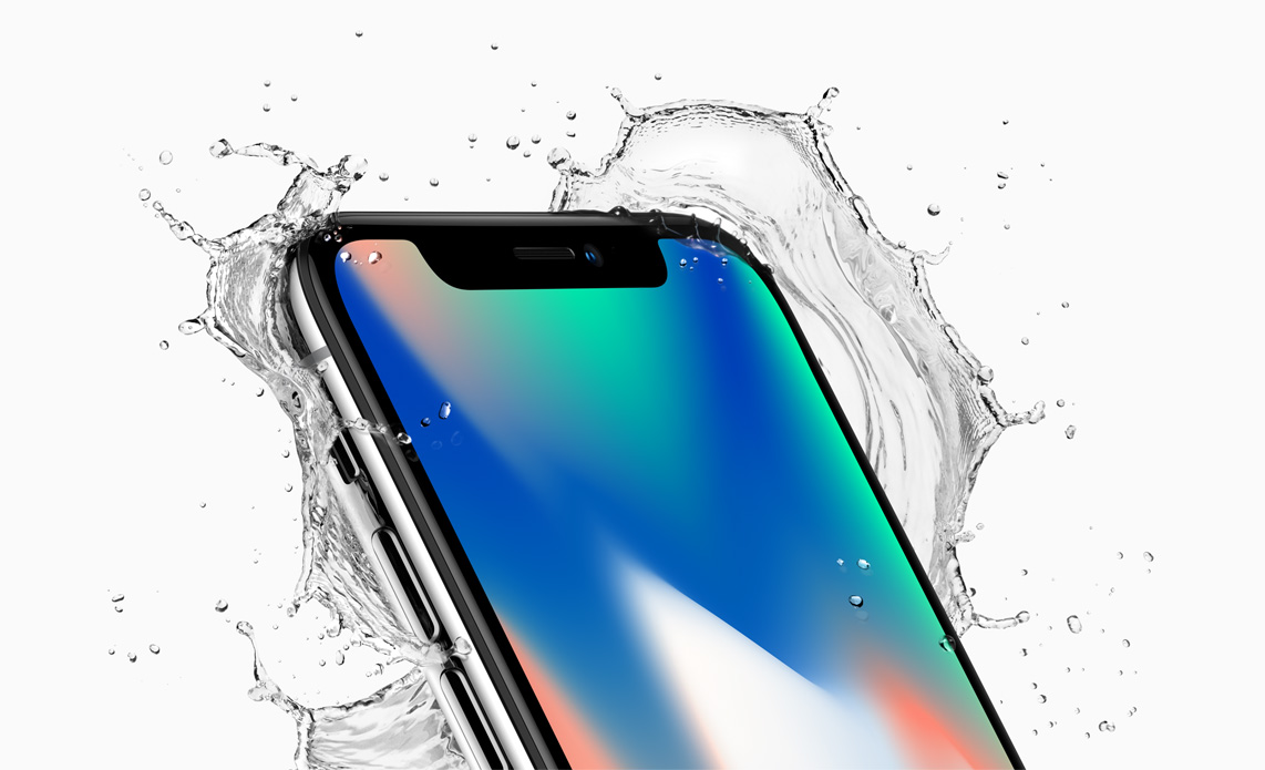 Apple Slashes iPhone X Production by Half On Weak Demand