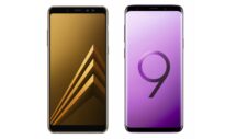 Galaxy S9 and Galaxy A8 Enterprise Edition launched in Germany