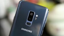 [Update: S9+ too] Samsung releases May 2018 security patch for the Galaxy S9