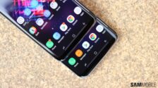36 percent of Galaxy S8 owners don’t feel like upgrading to the Galaxy S9