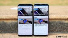 Galaxy S9+ tops the global bestsellers list in April, Galaxy S8 takes 10th spot