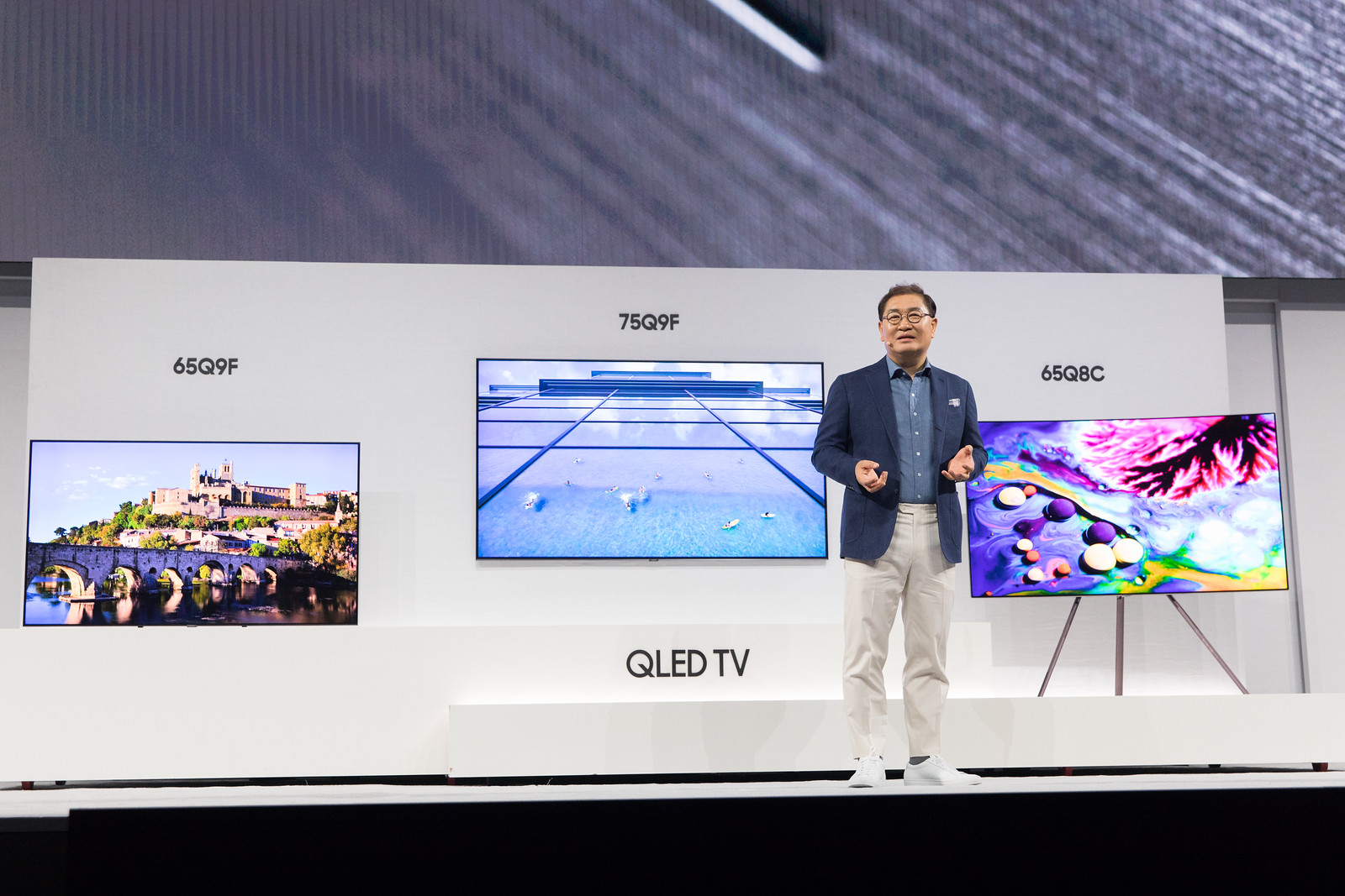 Samsung becomes the number one TV brand globally for 17 years in a row -  SamMobile