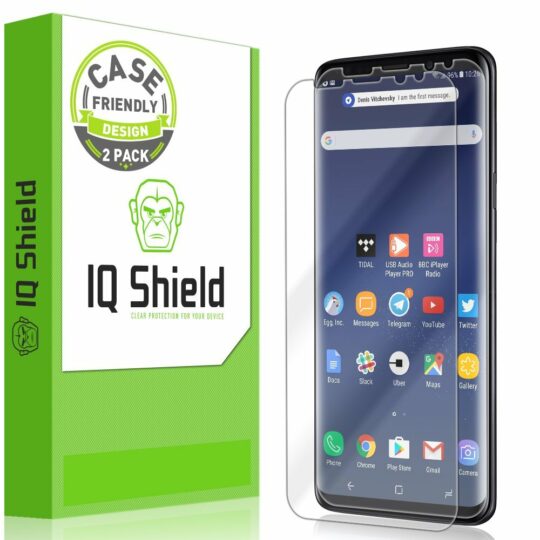 IQ Shield LiQuidSkin