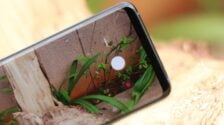 Galaxy S9 update enables Super Slow-mo recording for 0.4 seconds at 480 fps