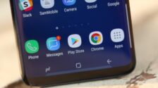 Samsung Galaxy Android 9.0 Pie update: A first, cautious preview
