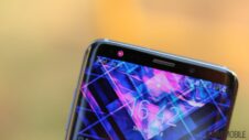 Why I don’t use the Galaxy S9’s iris or facial recognition features