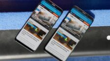 Samsung Galaxy S9 and Galaxy S9+ review: An eclectic mix of refinement and new features