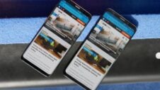 Samsung Galaxy S9 trade-in values help you ditch your outdated phone