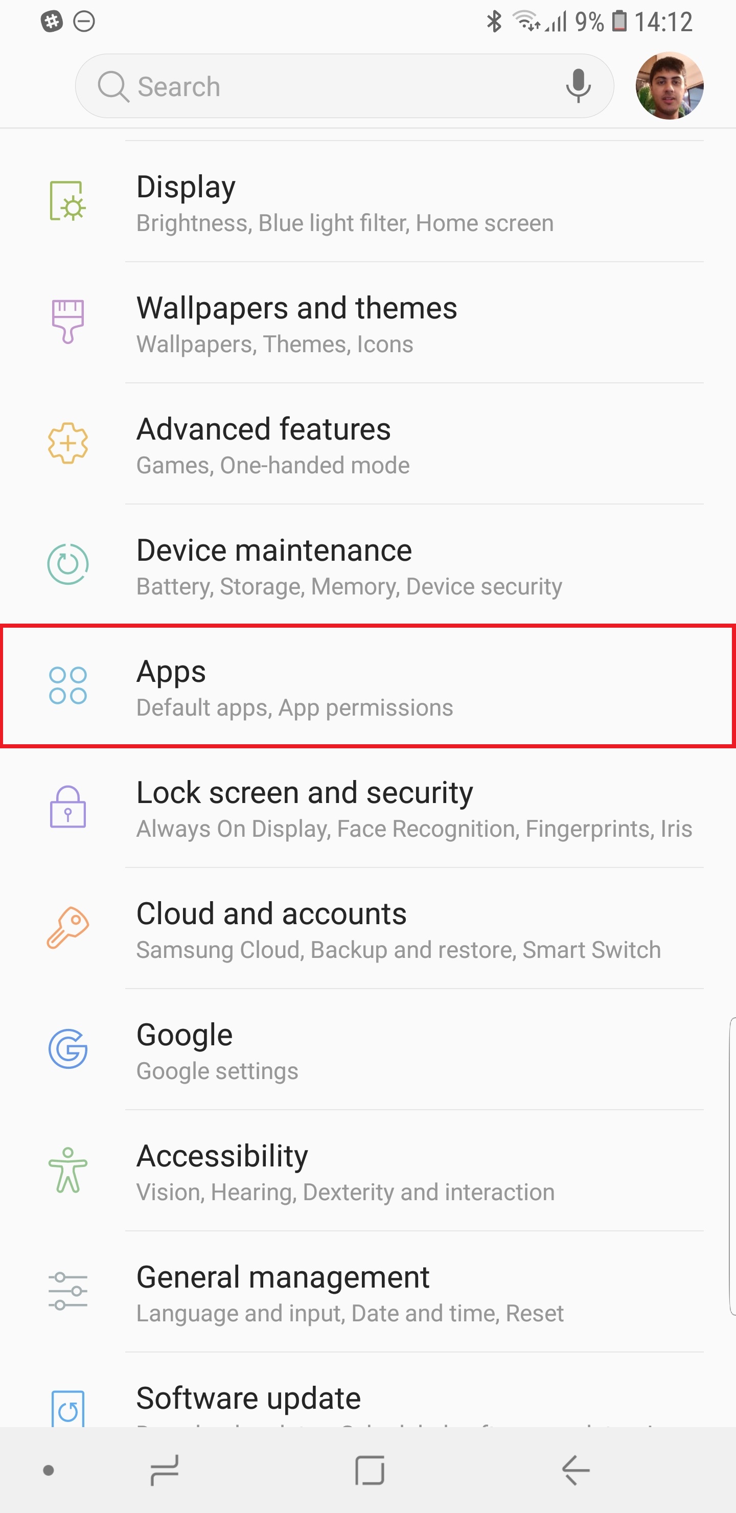 item Interpret grow up How to move apps to SD card on Galaxy S9 and Galaxy S9+ - SamMobile