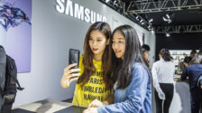 I hope Samsung’s efforts to reverse 0% share in China go beyond a basic phone
