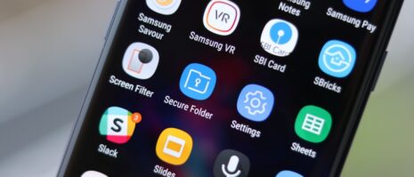 How to use Samsung Secure Folder on the Galaxy Note 9
