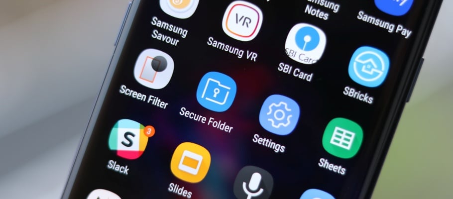 How to hide apps on Android phones and tablets - SamMobile - SamMobile