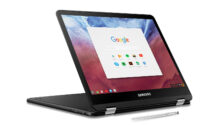 Samsung reportedly developing a new Chromebook Pro