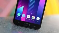T-Mobile Galaxy J7 Star receives Android Pie and One UI update