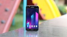 Galaxy J7 Duo Android Pie update rolling out in India