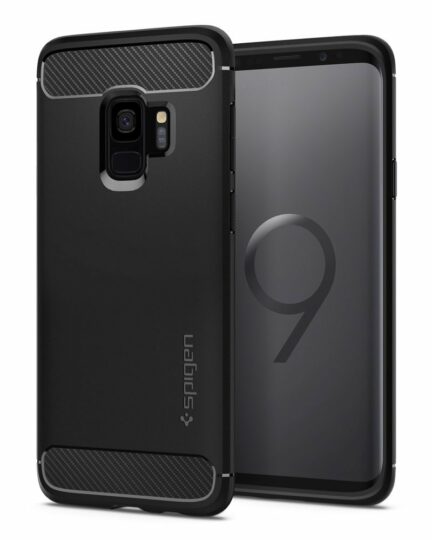 Spigen Rugged Armor