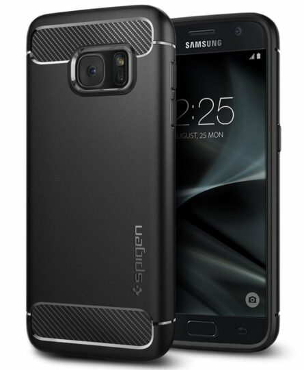 Spigen Rugged Armor