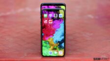 Samsung may lose iPhone X OLED panel orders from Apple