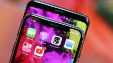Samsung asks Apple to pay penalty for not buying enough iPhone displays