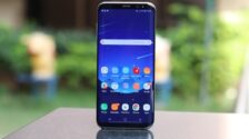 Verizon’s Galaxy S8 gets update with July 2018 security patch