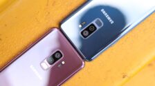 Galaxy S9+ dual camera’s 2x zoom function doesn’t get due attention