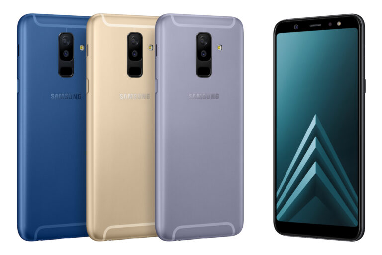 中低端新機來襲：全新 Samsung Galaxy J4、J6、A6 以及 A6+ 馬來西亞售價率先曝光；最低从 RM599 起？！ 5